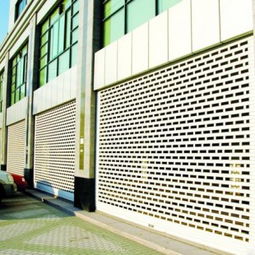 潍坊市建材城与优质铝材供应商推荐