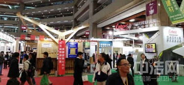 现代建材大突破——2014年第26届建筑建材暨产品展精彩呈现木材创新