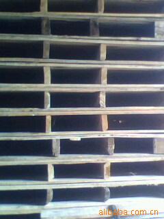 探访海宁市长安镇杭海木材加工厂 木材的精雕细琢之旅