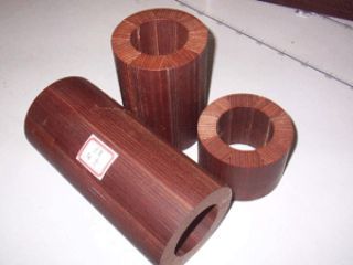 船舶核心配件 船用尾轴套与船用尾轴承的材质、应用与木材网的行业价值