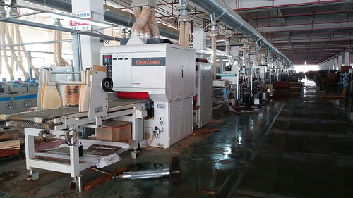 实木复合地板生产专家 欧林如海，以卓越木材工艺定义家居品质