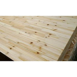 南京木材市场探析 杉木集成板与泽顺木业、宁源板材的产业联动