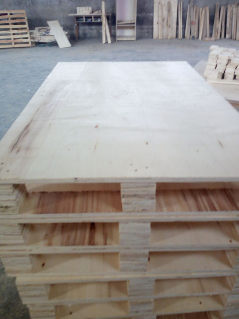 急销【乾圆包装】邢台市木托盘出口木托盘出厂价 木材